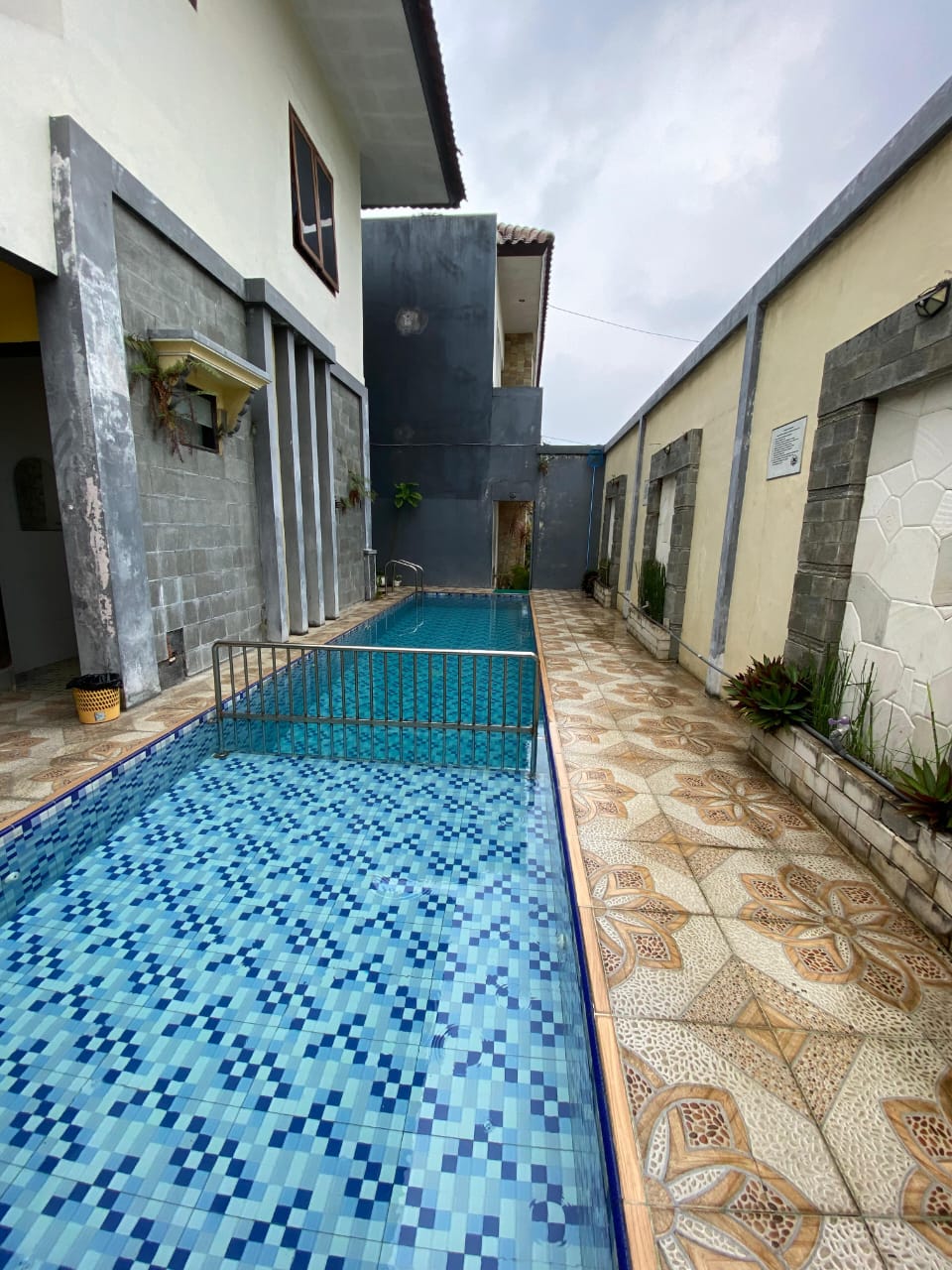Villa Azka 2